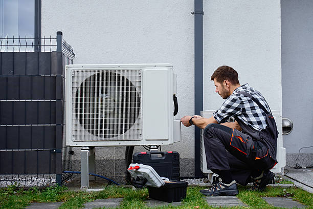 Top rated local Emergency Hvac Repair specialists in West Milford, NJ